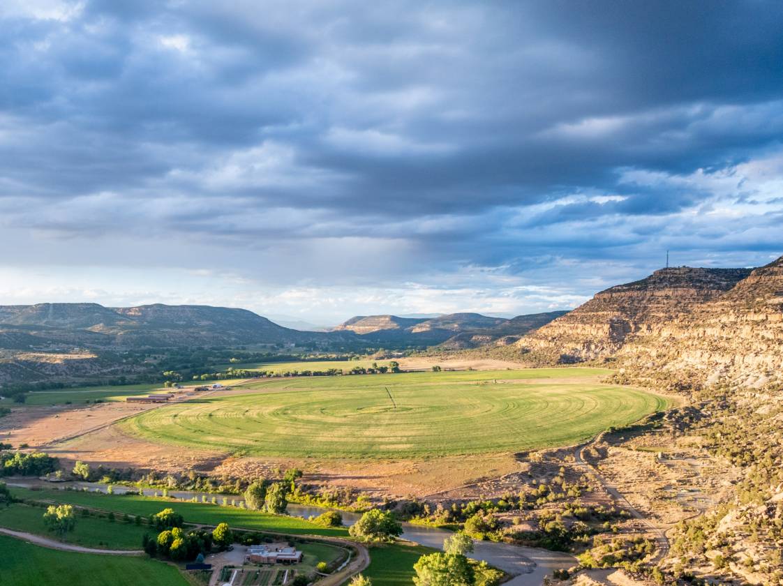 Horse Property for sale.