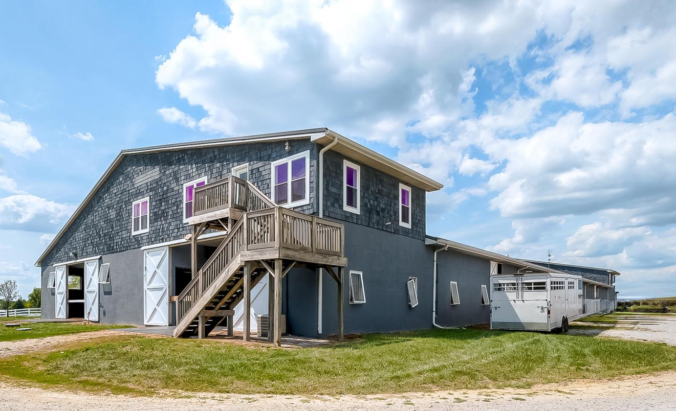 Arrowhead Farm - photo 20