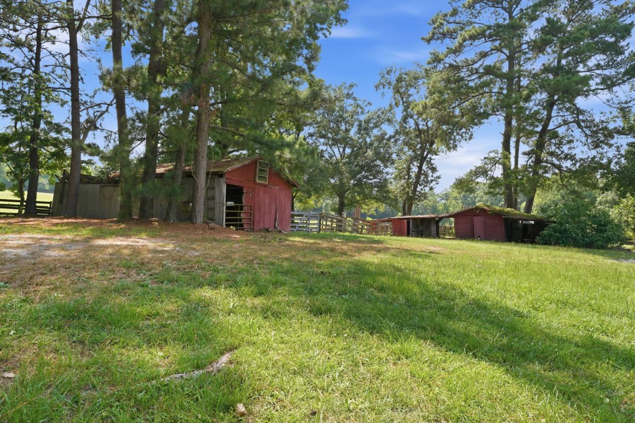 Horse Farm Potential in Sought-After Moore County! - photo 7
