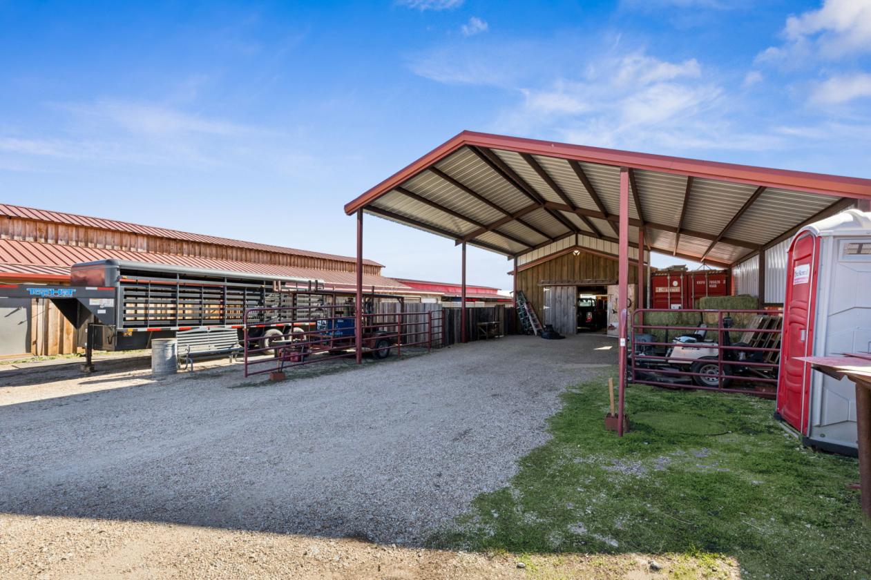 Premier Equestrian Facilities - photo 7
