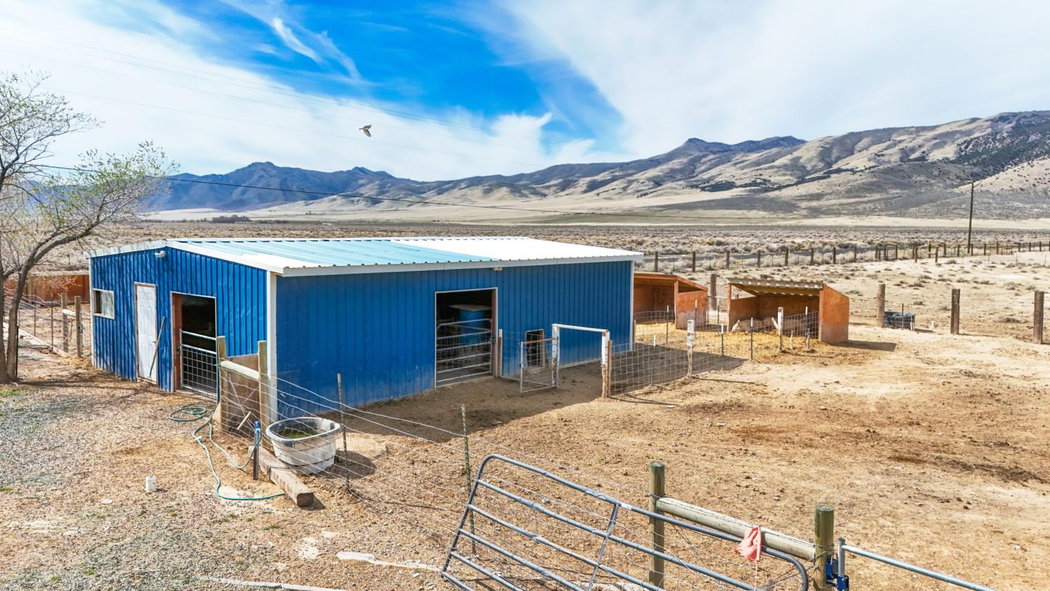 Horse Property on 10 Acres - photo 11