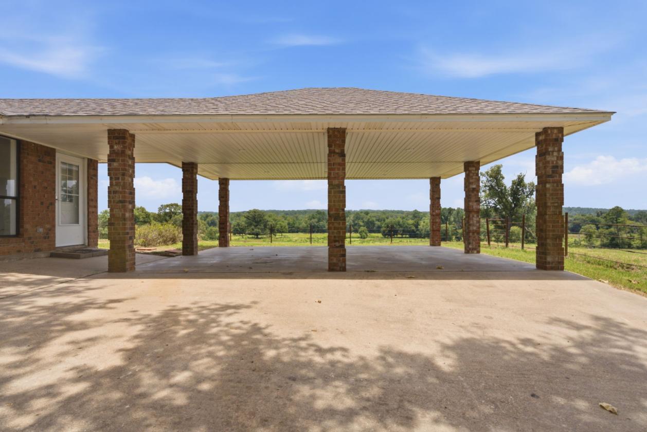 ~66 Acres + Updated Ranch Home + Ponds & Barn! - photo 24