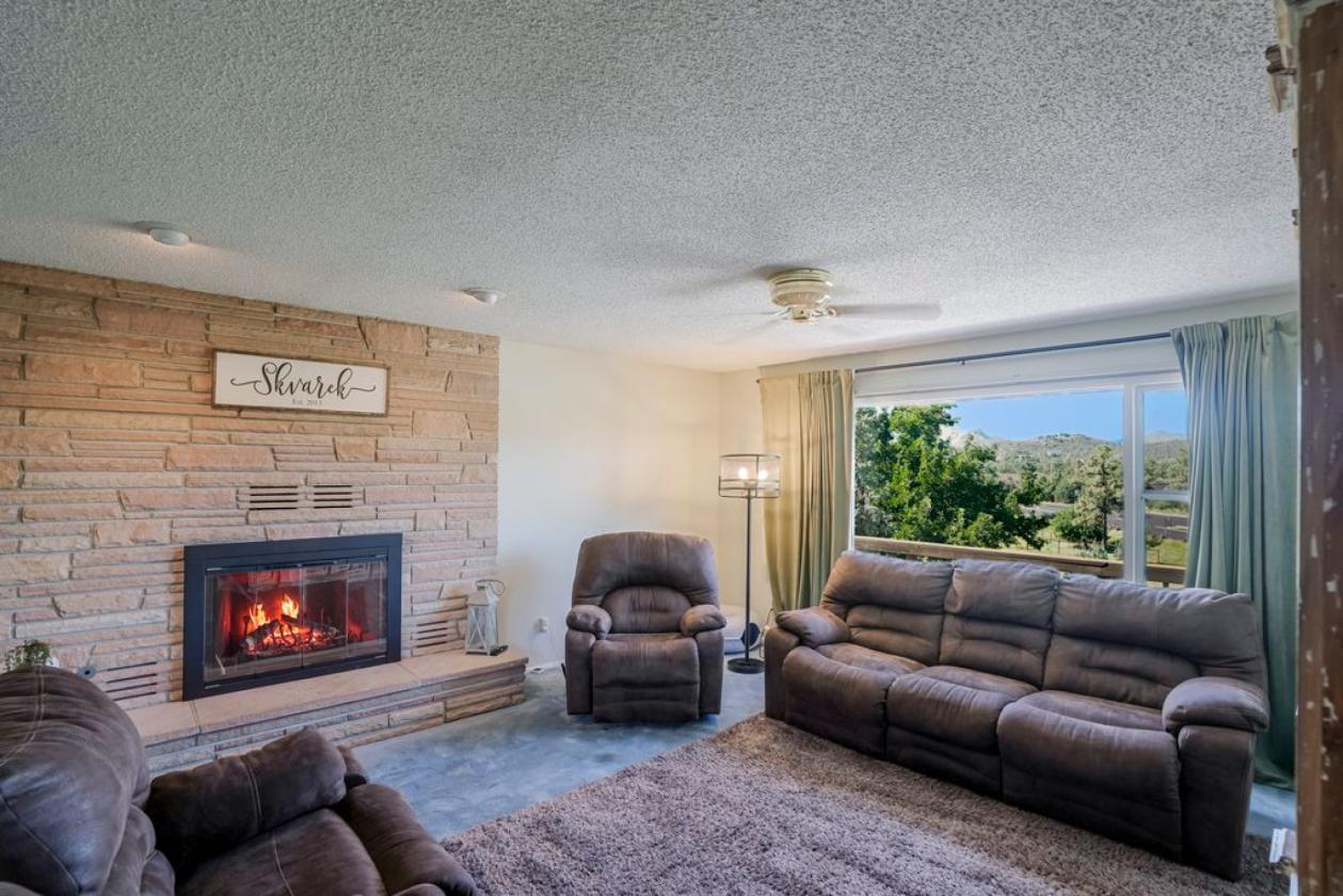 Terrific Horse Property Near Prescott - photo 5