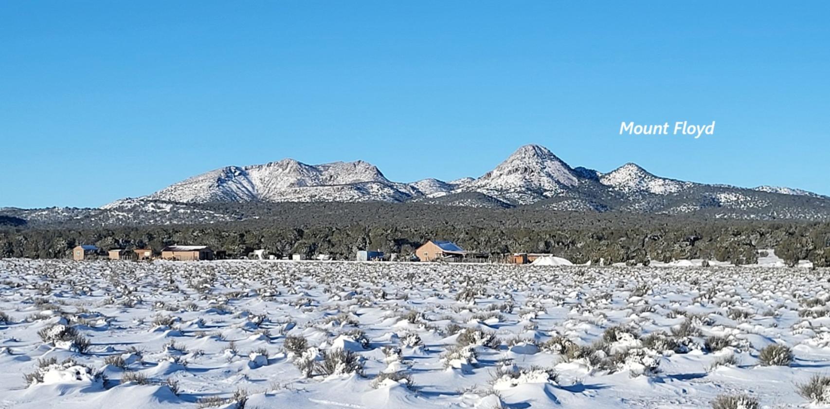 Ranch Ready - Northern AZ - 47.2 Acres - Fenced - photo 6