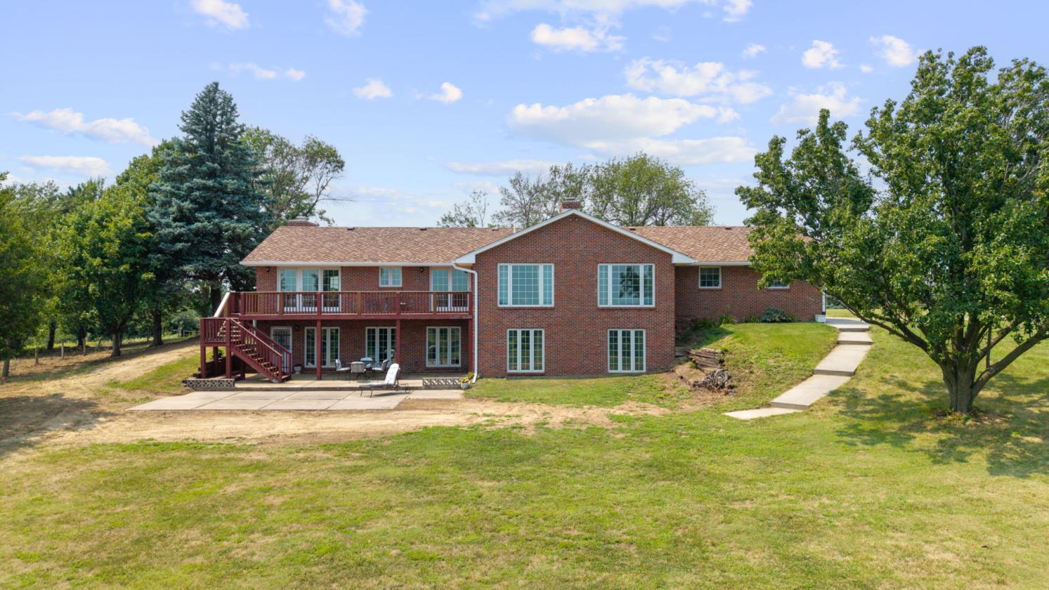 25-Acre Horse Property/House-- Magnificent Views! - photo 30