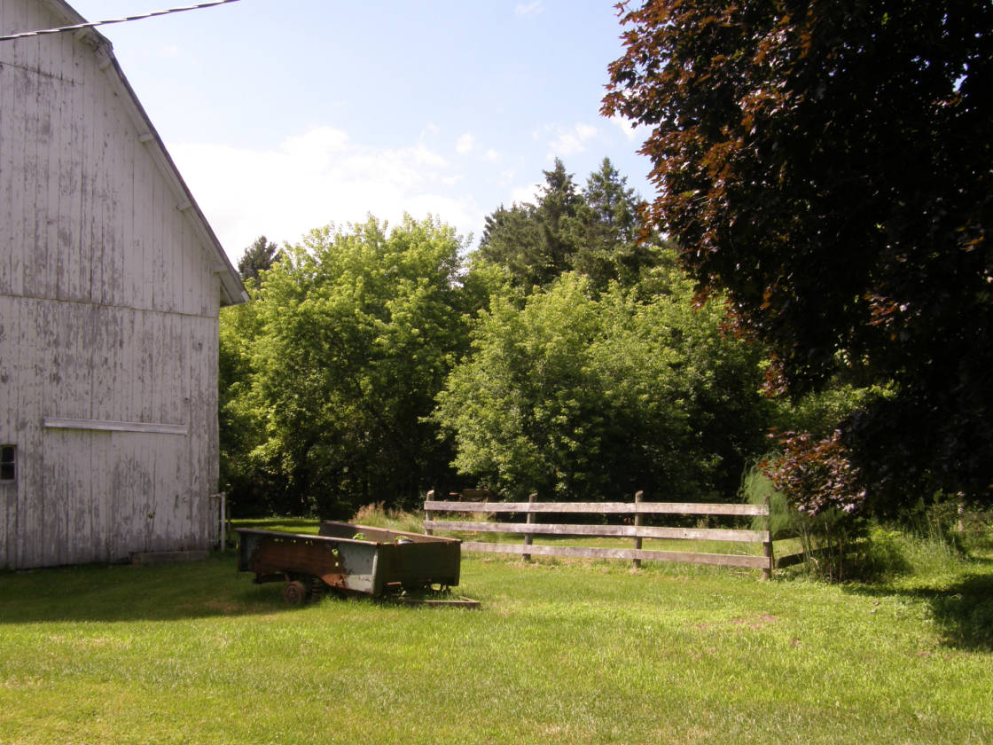 19014 W Brant Road, Brant MI 48614 Brant, Saginaw County, Michigan