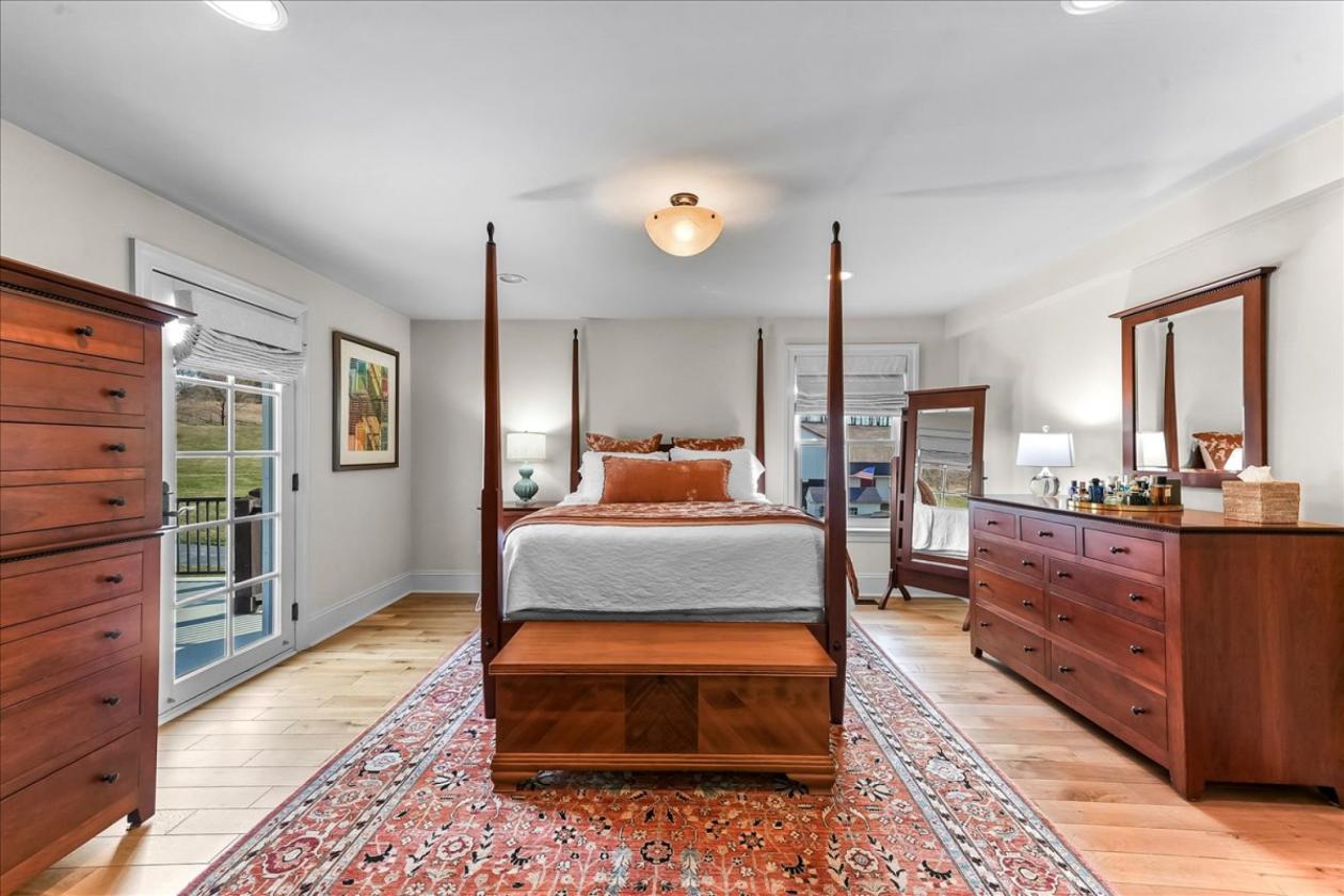 Luxury Three Kings Farm with vineyard potental! - photo 20