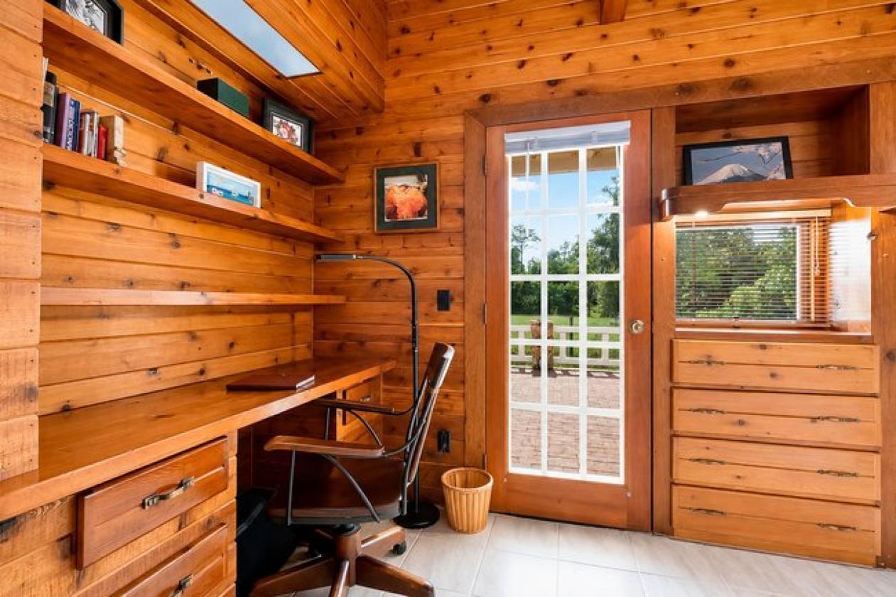 Elite 38.89-Acre Equestrian Estate, Central FL - photo 12