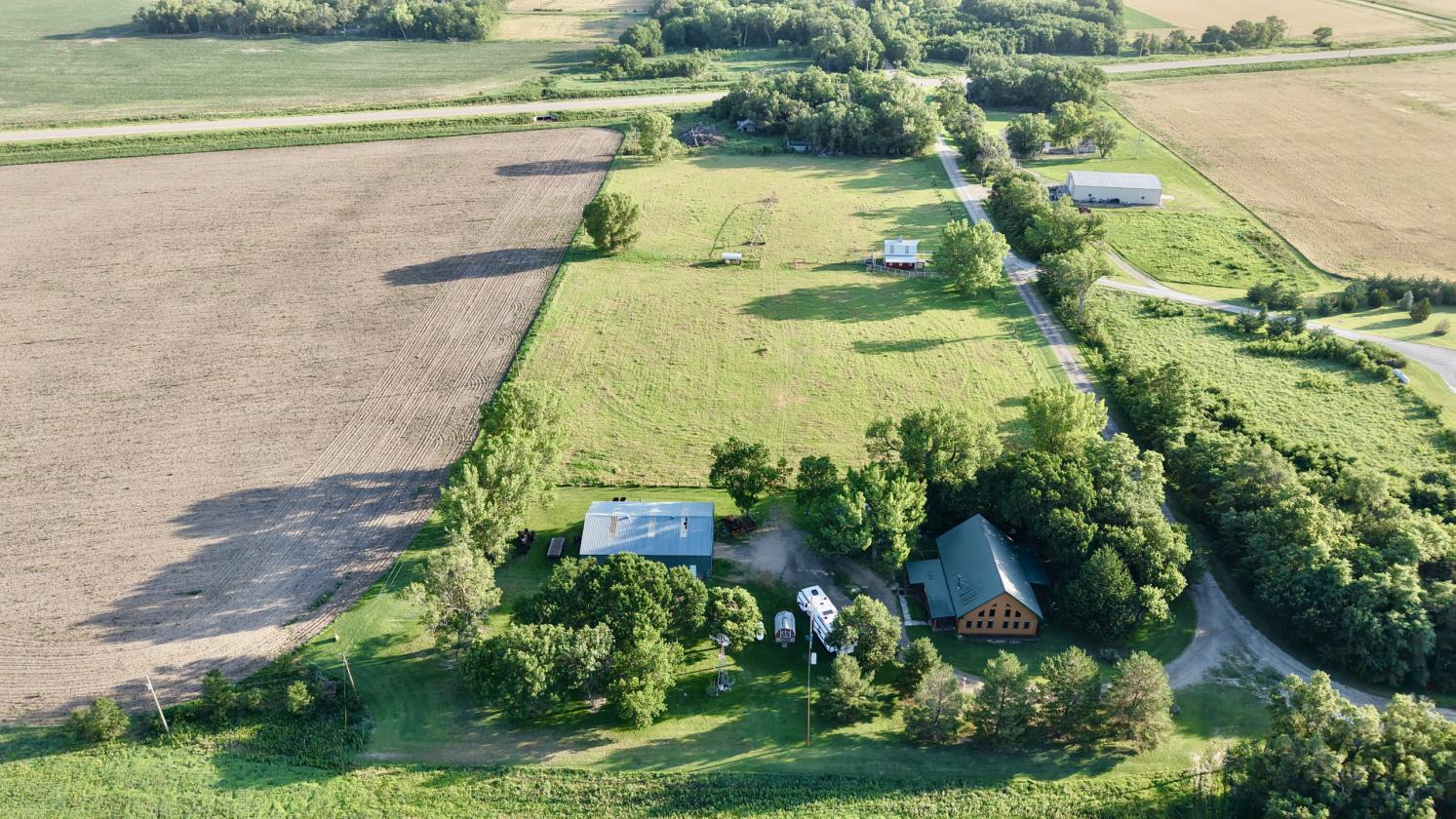 Woodruff Hobby Farm - photo 1