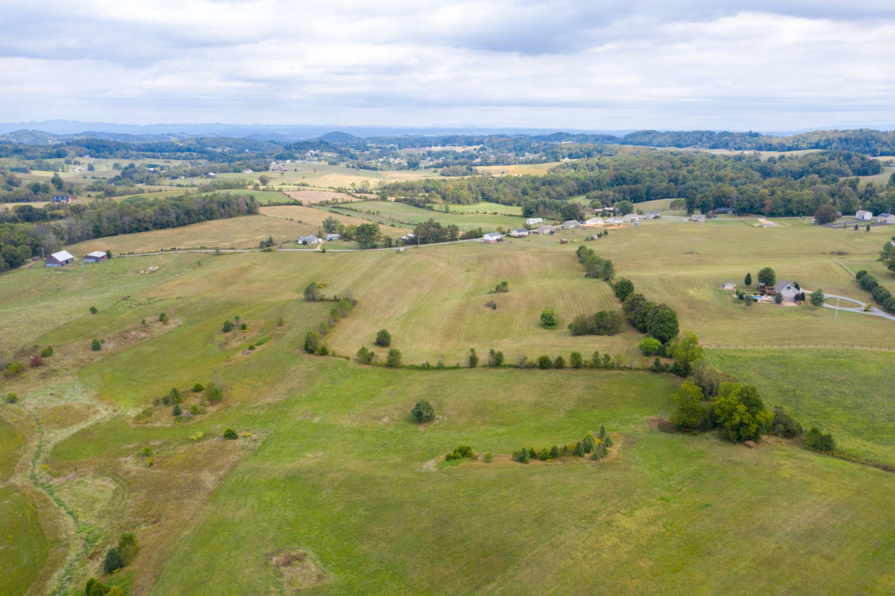 Over 27 acres of pasture land/farm | Fall Branch, Washington County ...