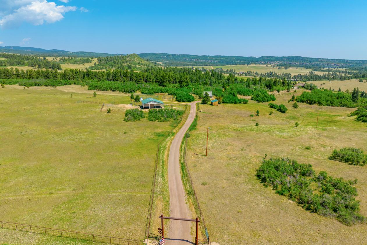 Extraordinary Opportunity to Own Why Knot Ranch - photo 29