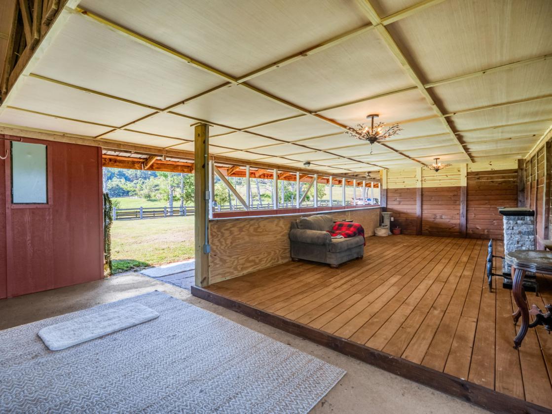 Not Your Ordinary Home Barndominium-Style Retreat - photo 13