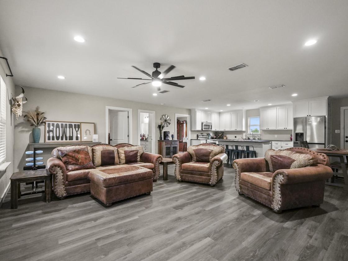 Perfect horse property just minutes from DFW - photo 14