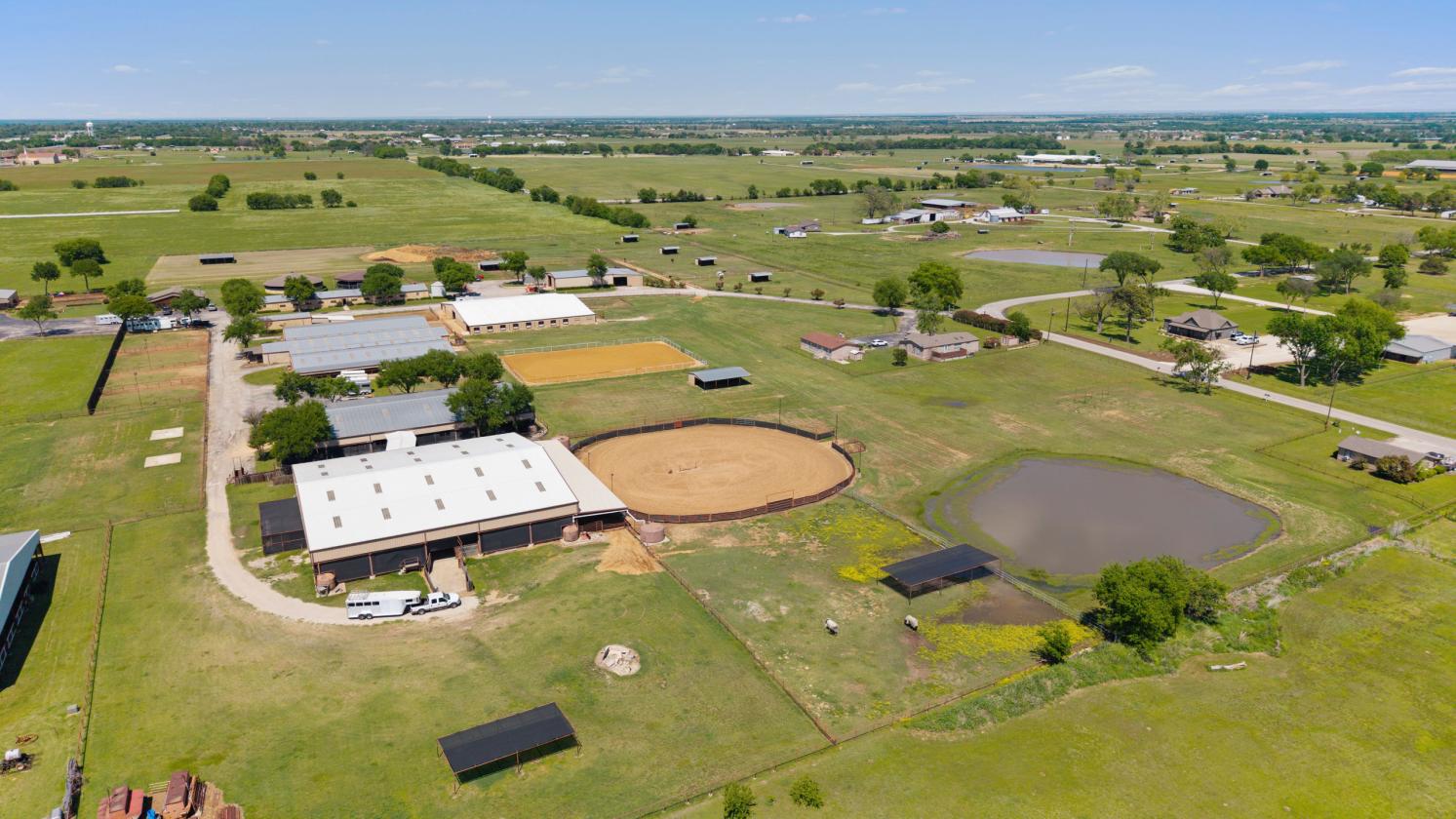 TM Horse Ranch - photo 25