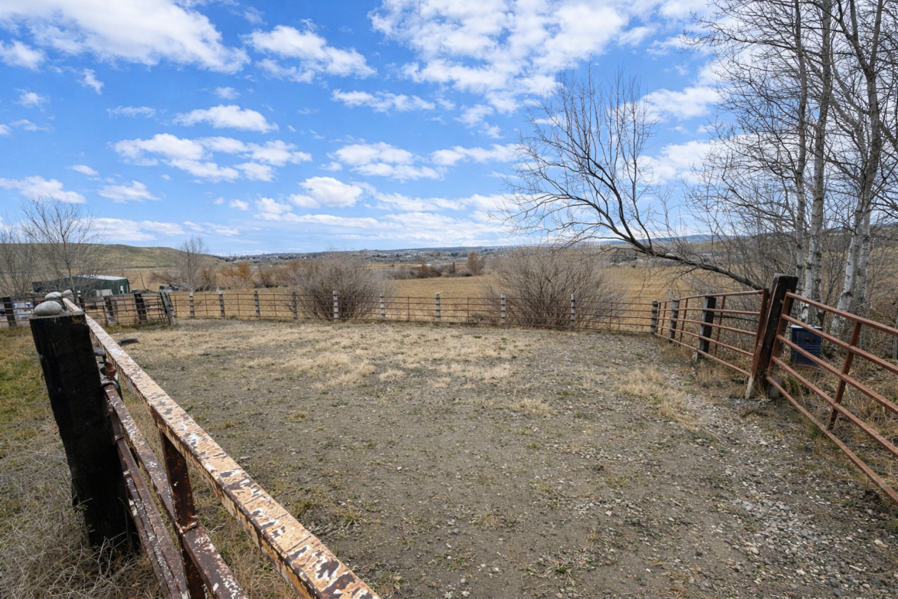 Medicine Wheel Ranch - photo 23