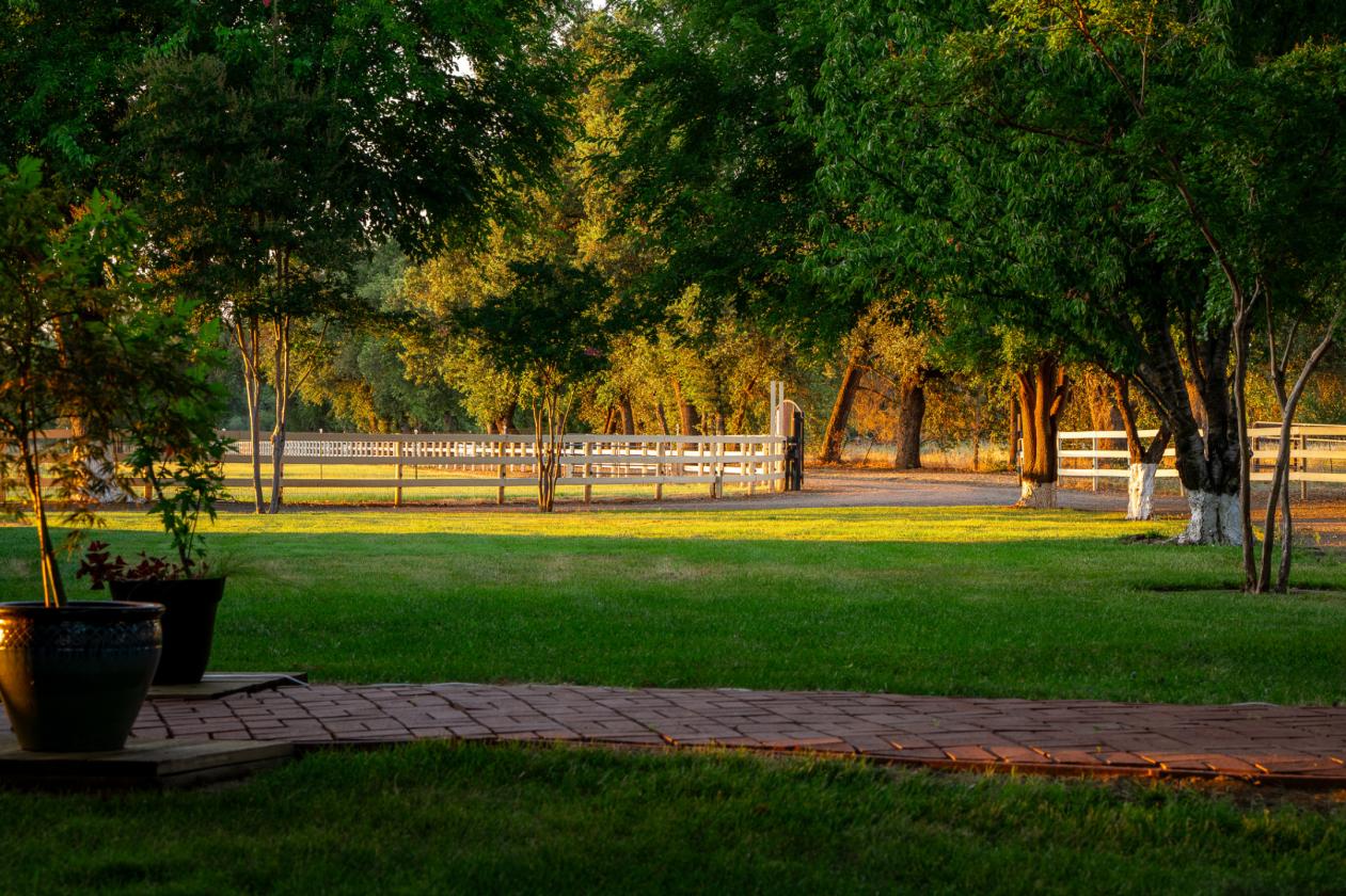 Well | Green Pastures | Barns | Arena |Gated |Oaks - photo 26