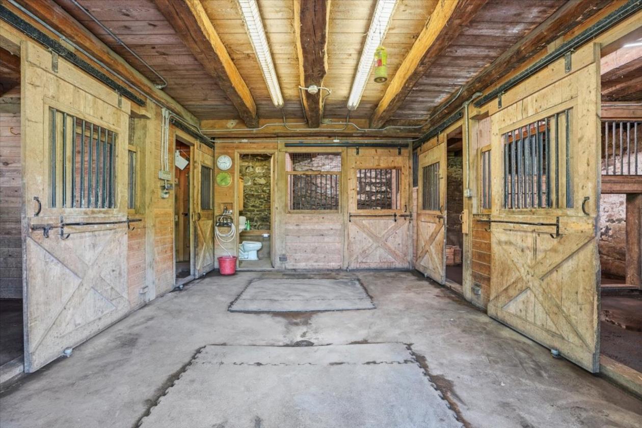 Estate with Bank Barn and Large, Updated Home - photo 27