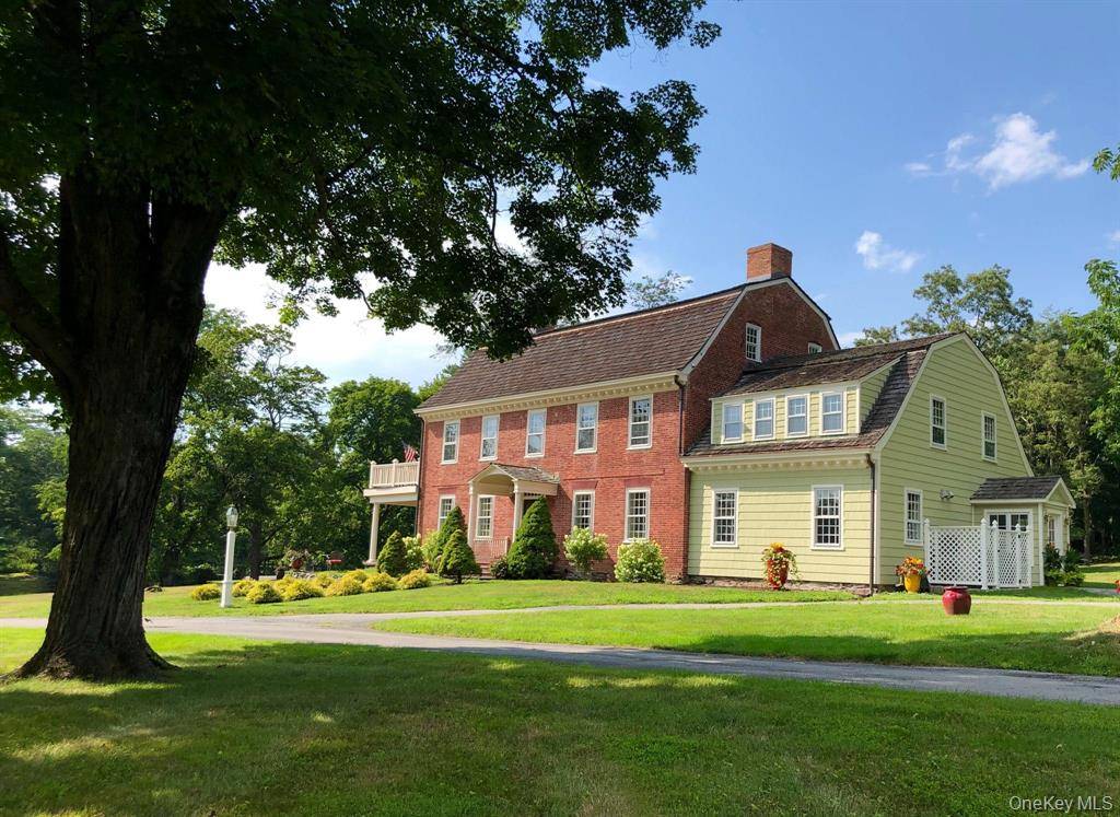 Horse Property for sale.