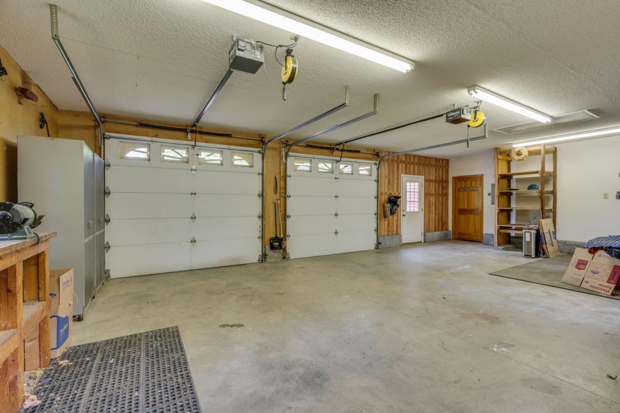 East Tennessee Paradise with Authentic Log Cabin! - photo 22