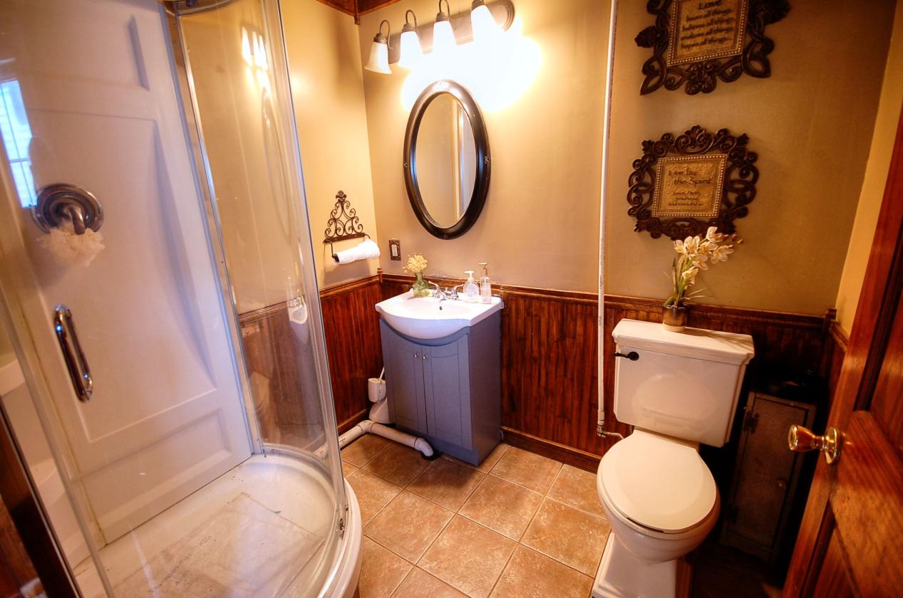 Morris horse farm with heated stable & Indoor - photo 13