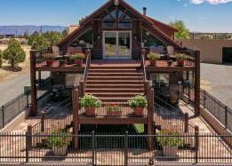 Horse Property for sale.