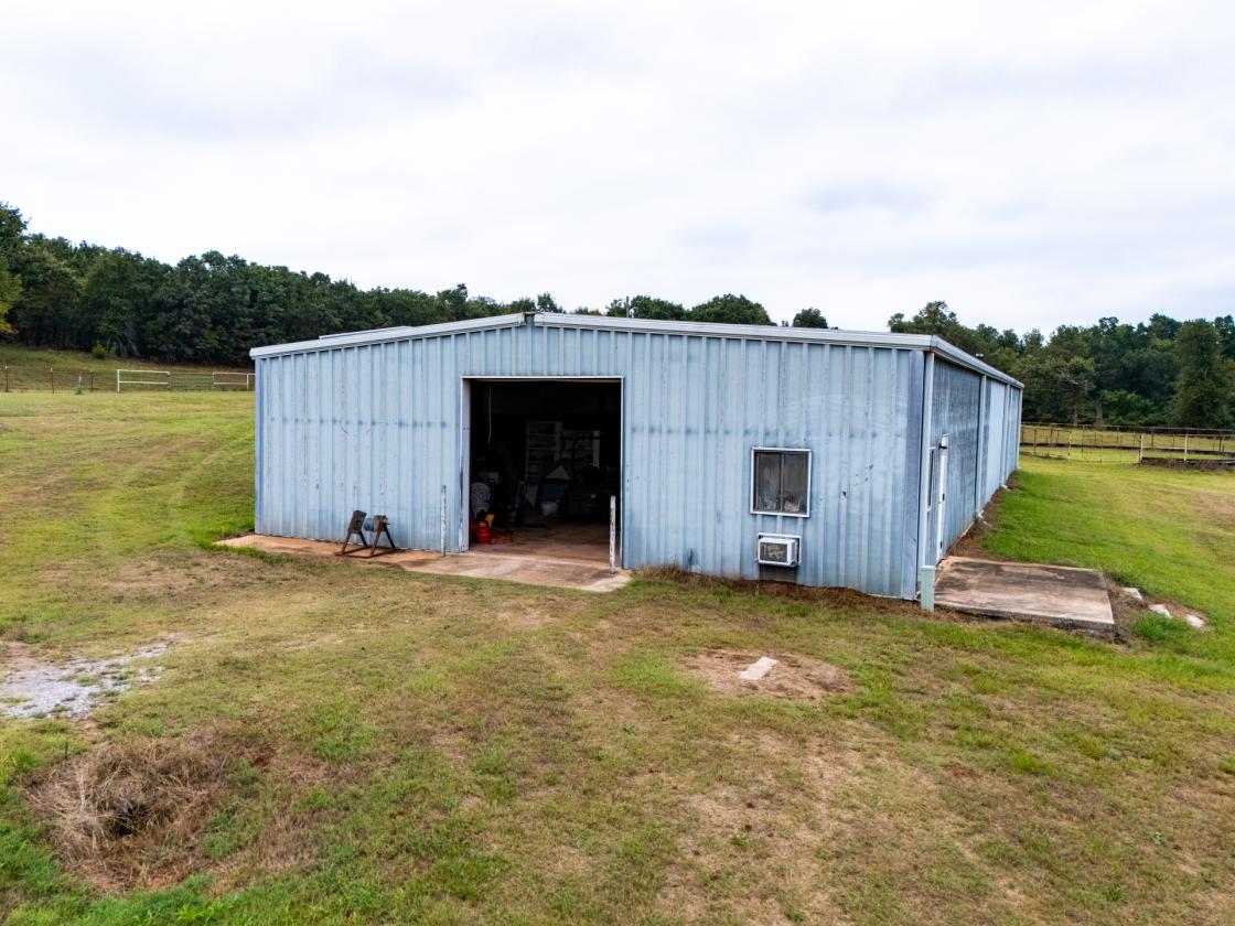 The S Dobbs Ranch - photo 22