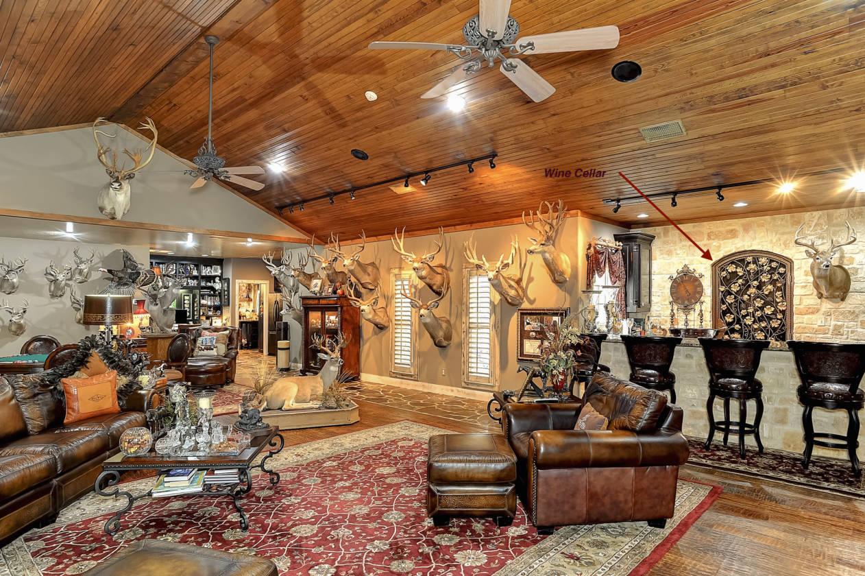 Amazing 7900+ Luxury Equestrian Estate 11403 E Us Highway 82