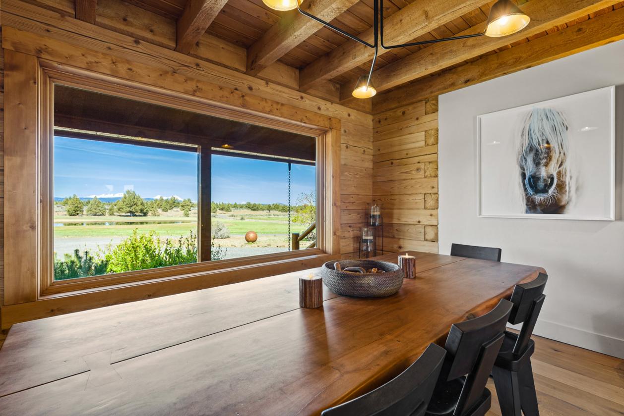 Mountain Modern Retreat with Panoramic Views - photo 15