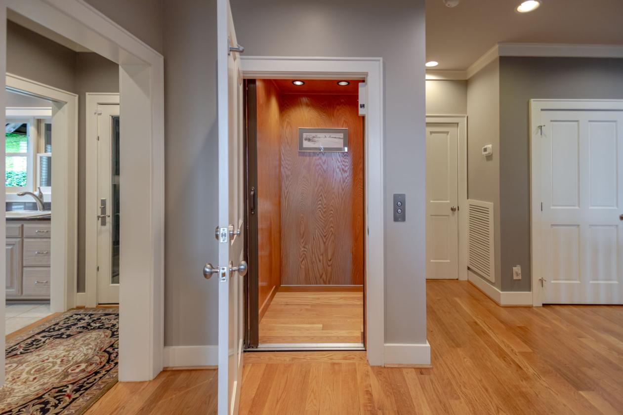 Where Luxury Living Meets The Equestrian Lifestyle - photo 15