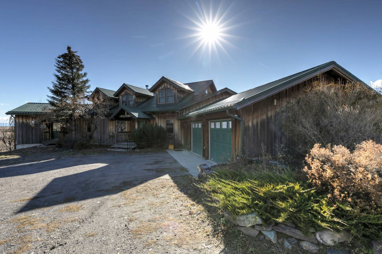 Phantom Spring Ranch on 470± Acres - photo 24