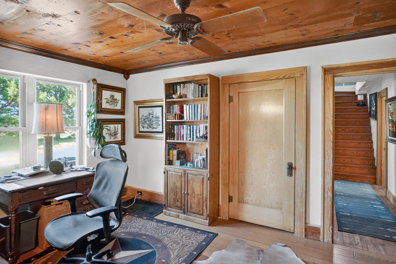 52-Acre Classic Country Property - photo 6