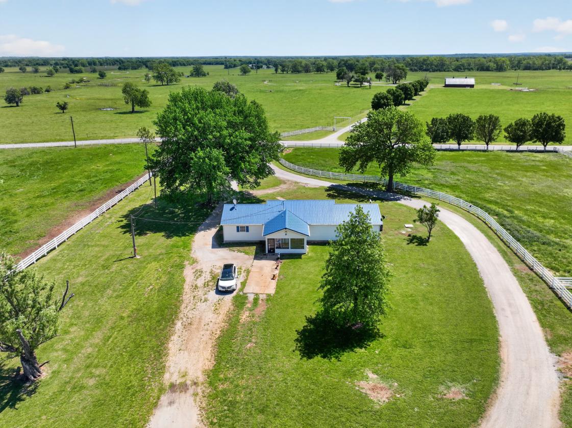 Premier Oklahoma Ranch - photo 5