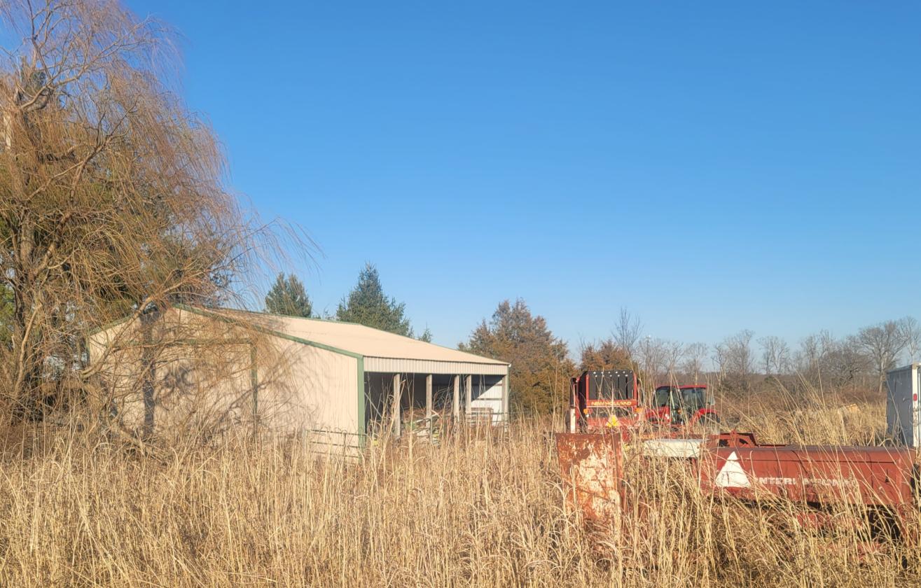 Investment opportunity/Equestrian Facility - photo 24