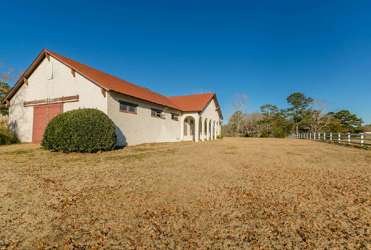 1,600 Acres in Sumter National Forest North Augusta Edgefield SC