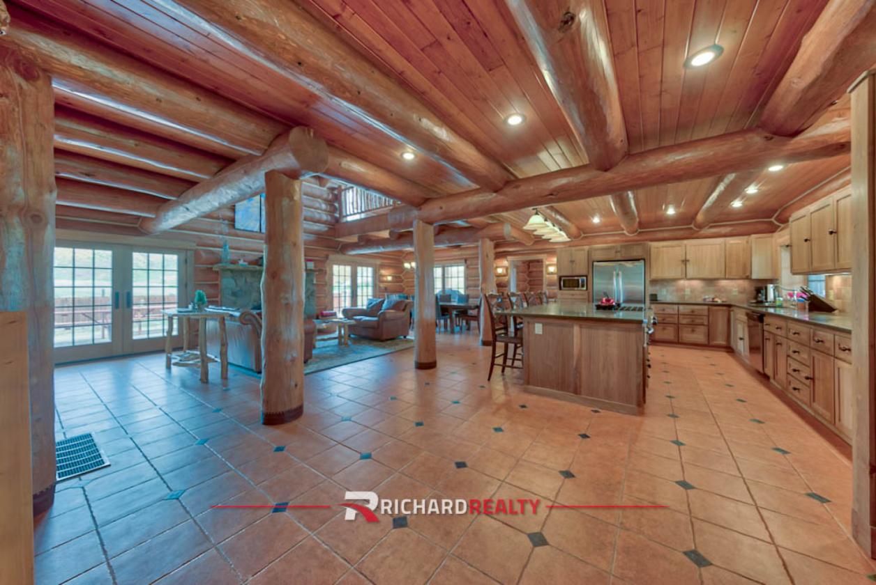 Equestrian Property Near Shell Canyon - photo 7