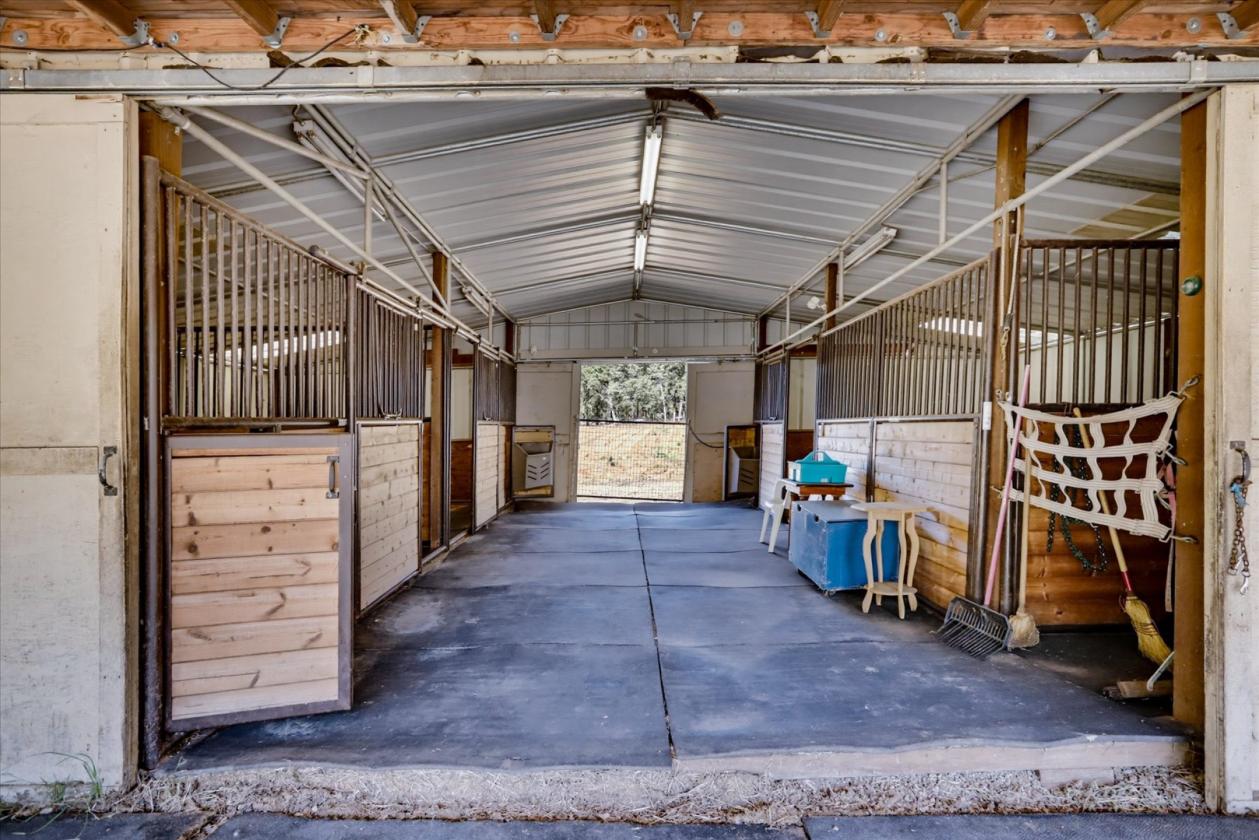 Horse Property with Endless Possibilities - photo 21