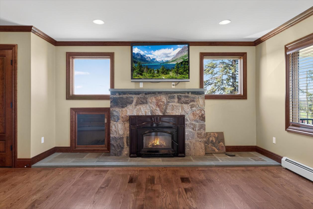 Equestrian Mini Estate in Goshen - photo 28