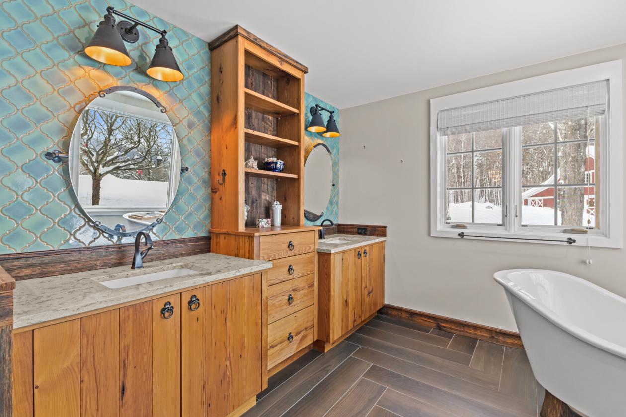 37+ Acres with Mountainous Views in Ski Town - photo 8