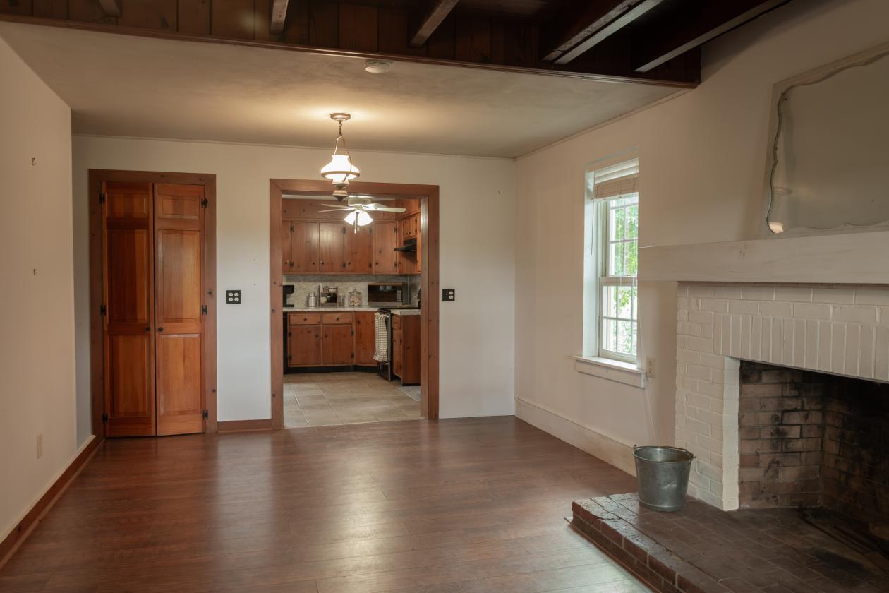 100 Acre Equestrian Estate with Infrastructure - photo 17