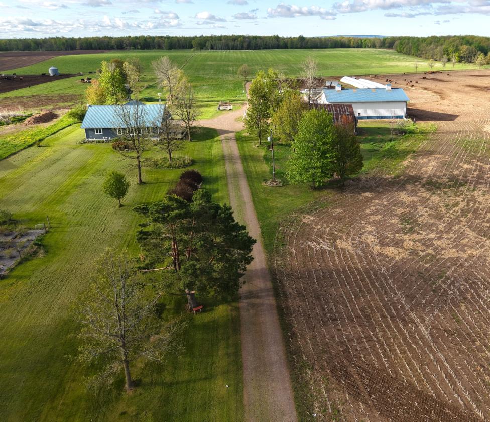Move-In Ready Hobby Farm with Home - photo 17