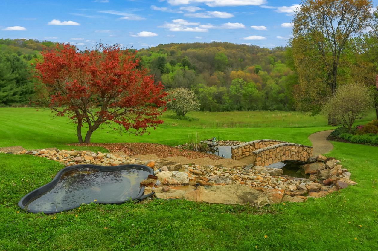Custom home with endless opportunities! - photo 23