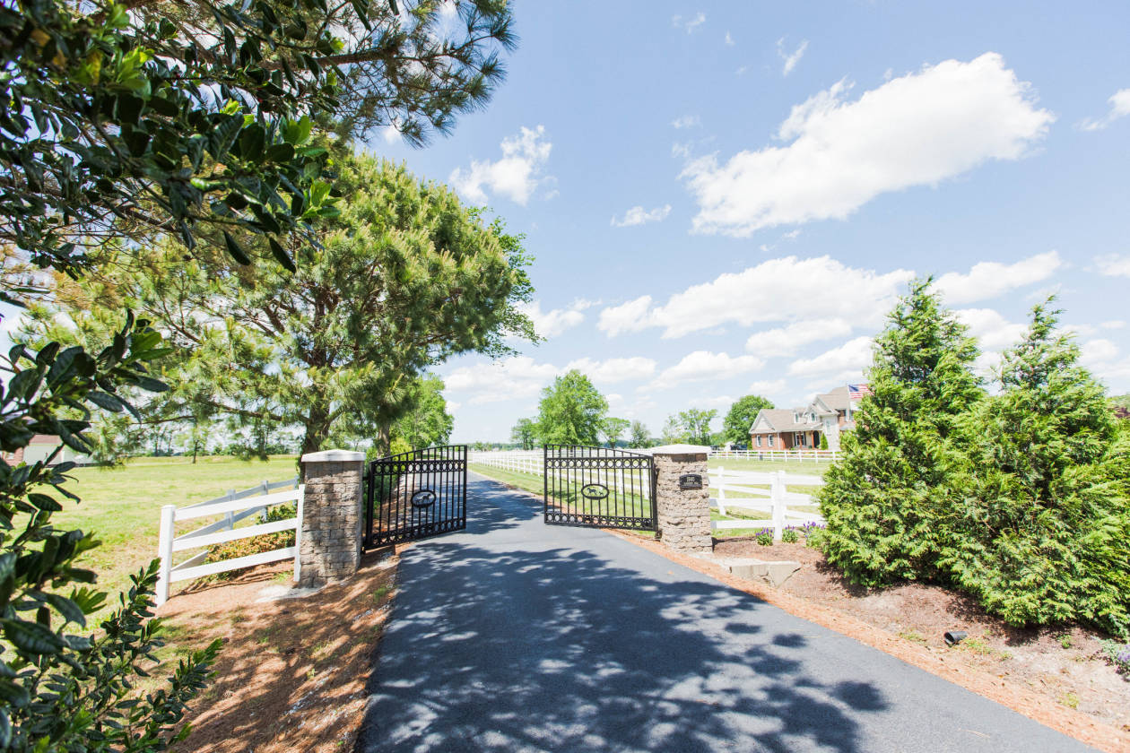 Horse Farms For Sale in Virginia Beach VA