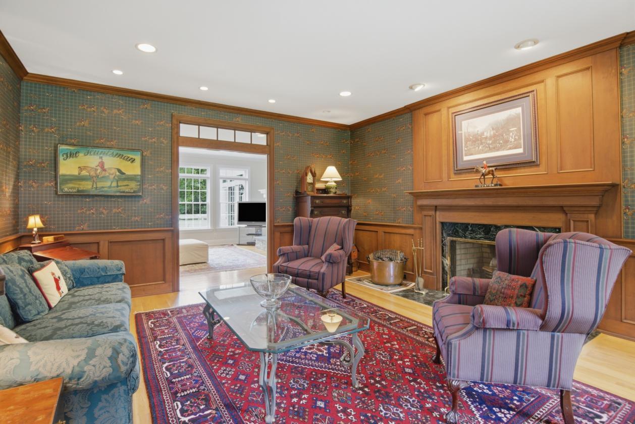 Luxury Horse Property With Trail Riding - photo 23