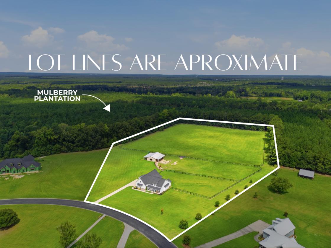 Custom Built Horse Farm on more than 10 Acres - photo 28