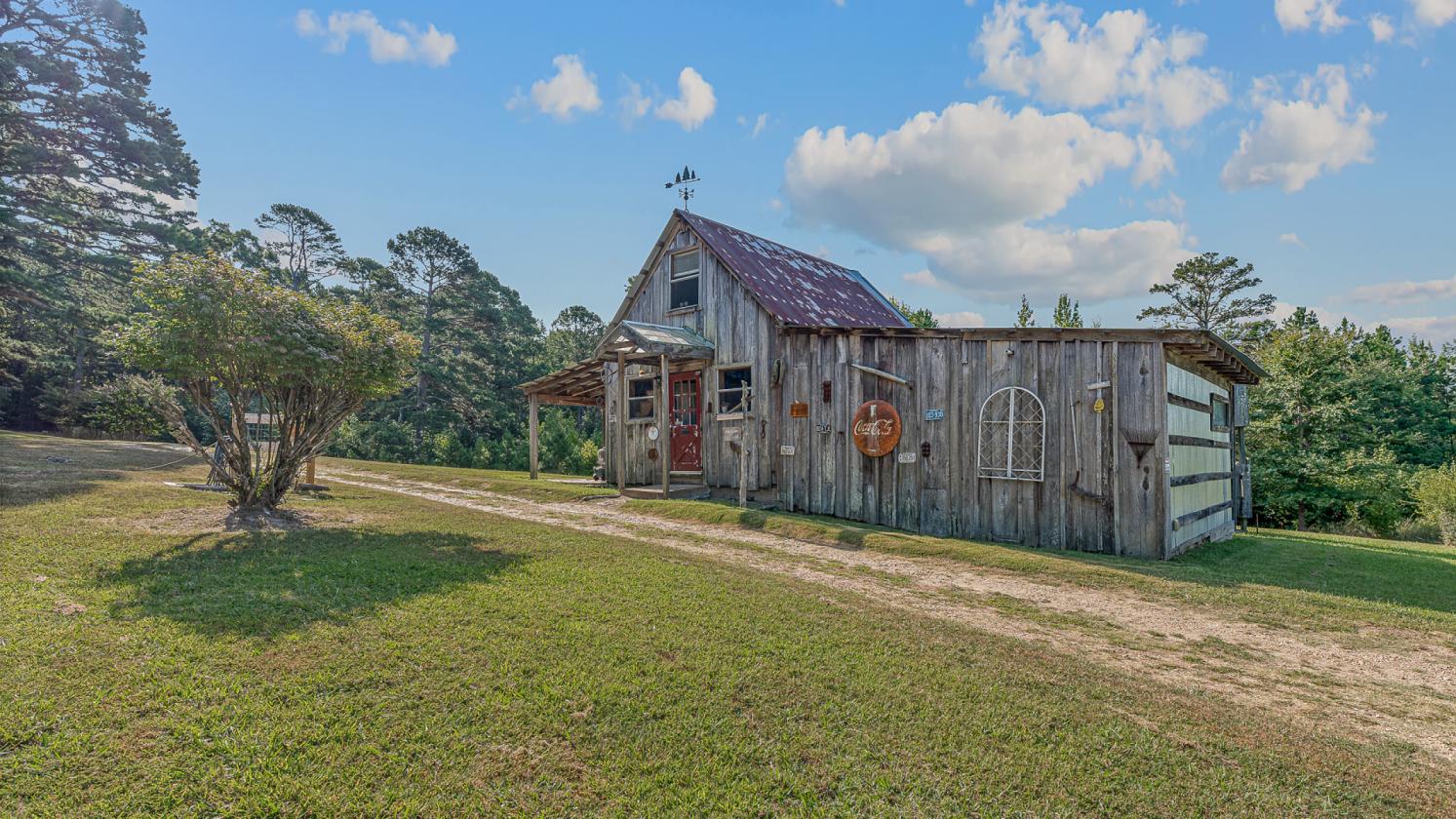 Unique 35+ Acre Private Estate - photo 20