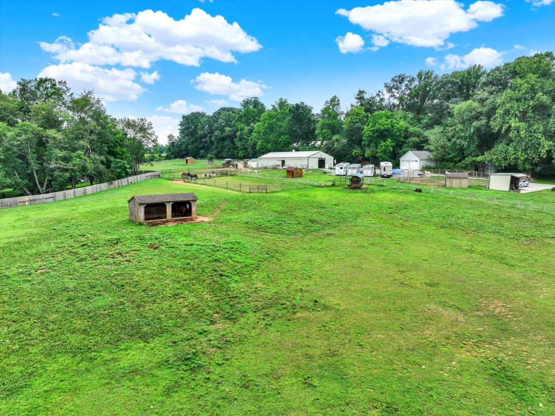 Luxury Equestrian estate on 25+ Acres - photo 3