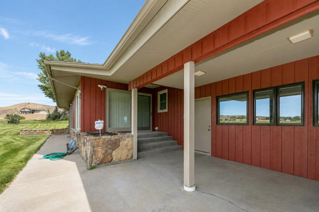 53± Irrigated Acres & Home - photo 23