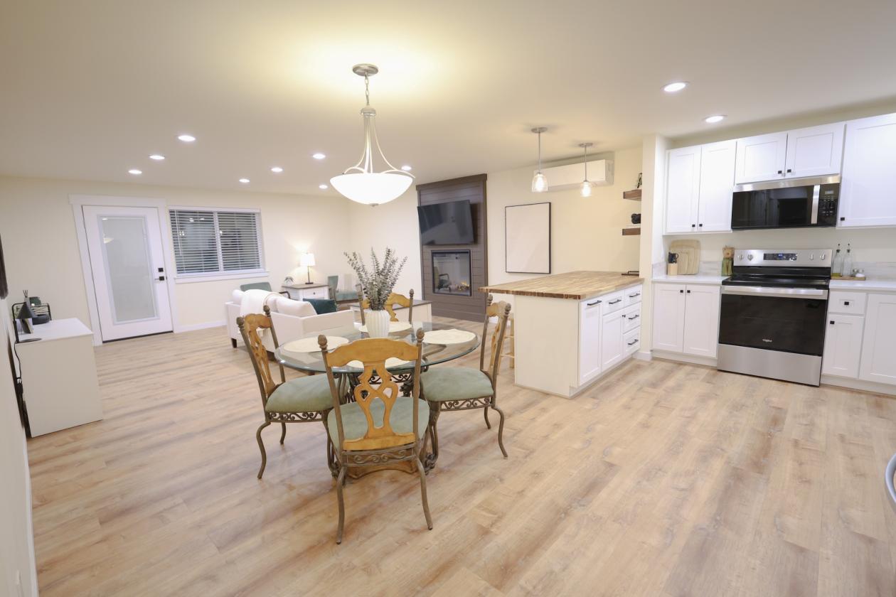 Almost 12 Acre Estate with Two Homes & RV Shop - photo 29