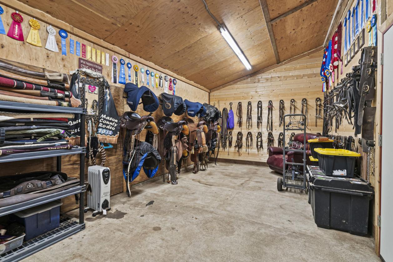 Keystone Ranch in the Evergreen Valley - photo 26