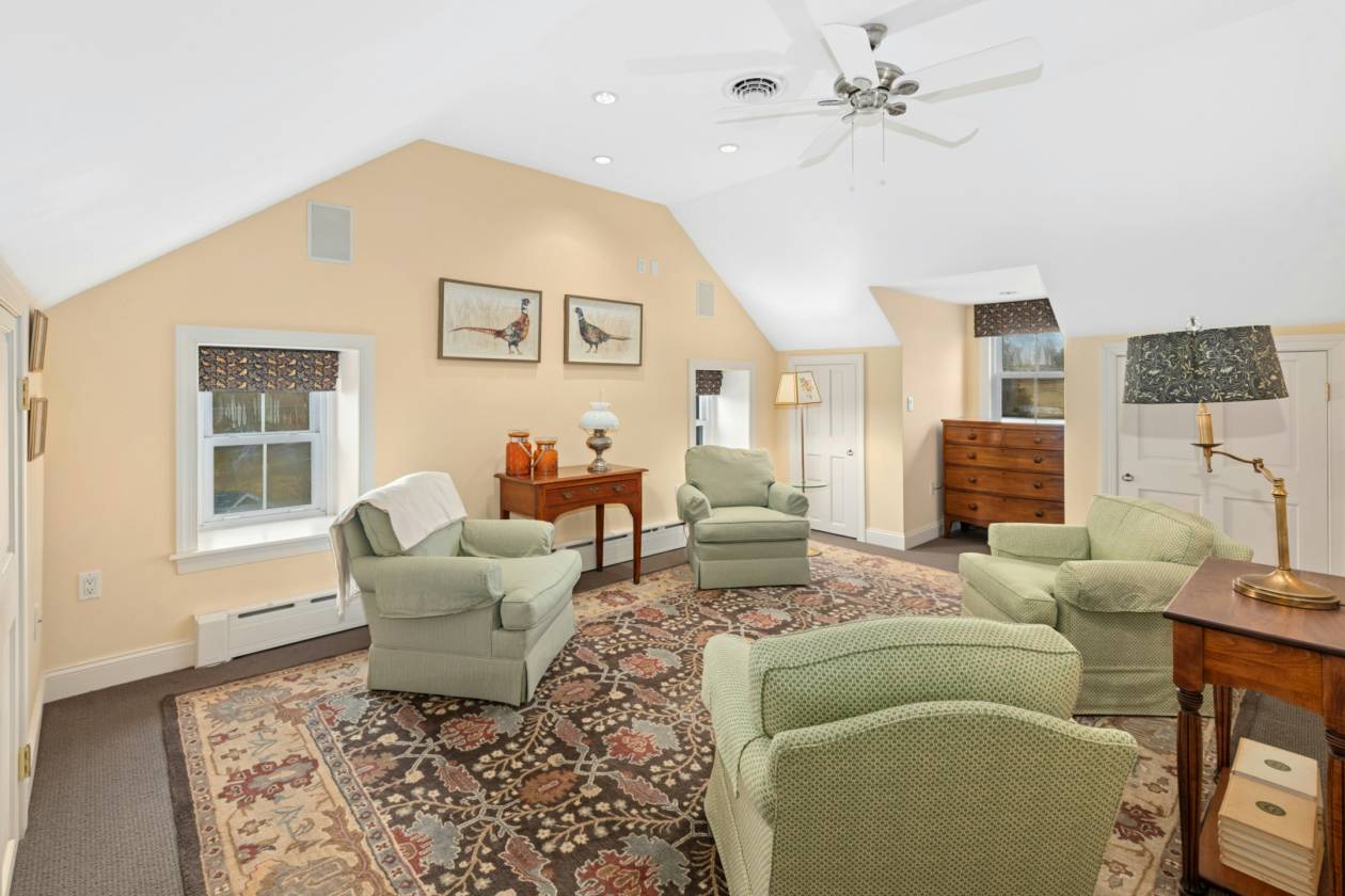 Expansive 58-Acre Property with Stable & Arena - photo 22
